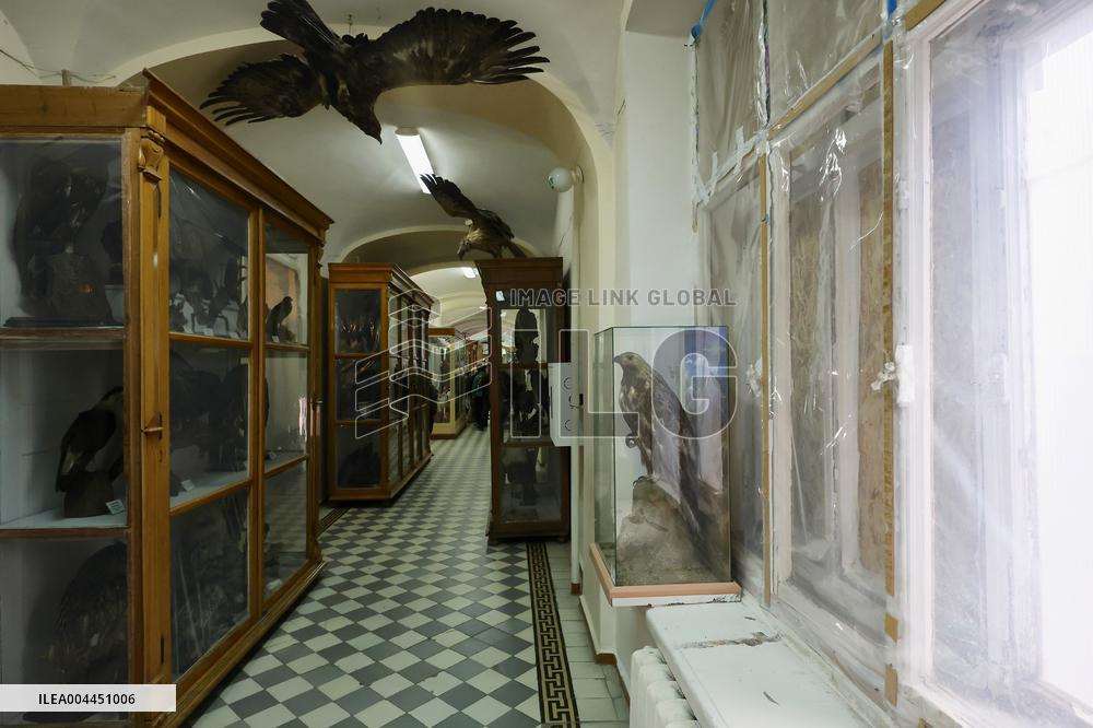 Museum Complex of Karazin Kharkiv National University