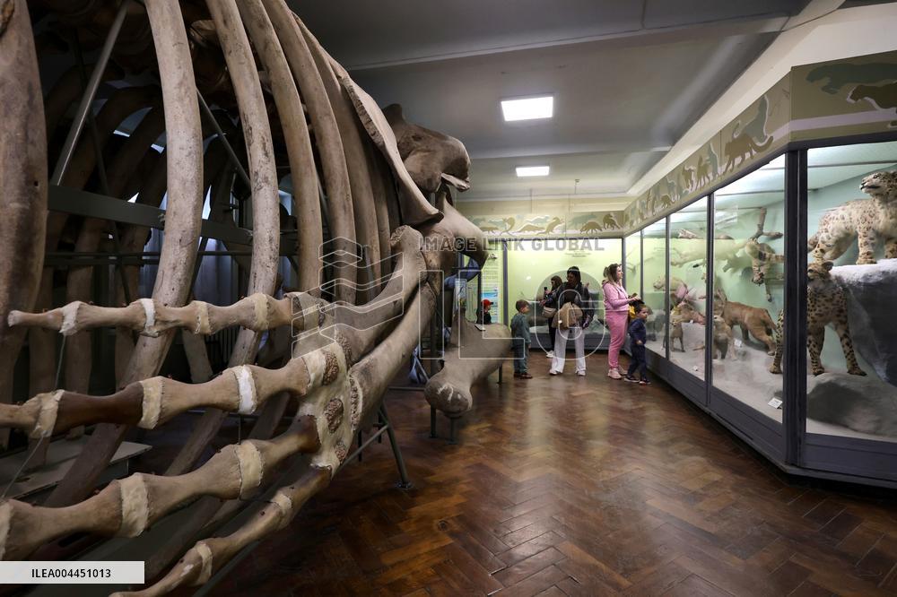 Museum Complex of Karazin Kharkiv National University