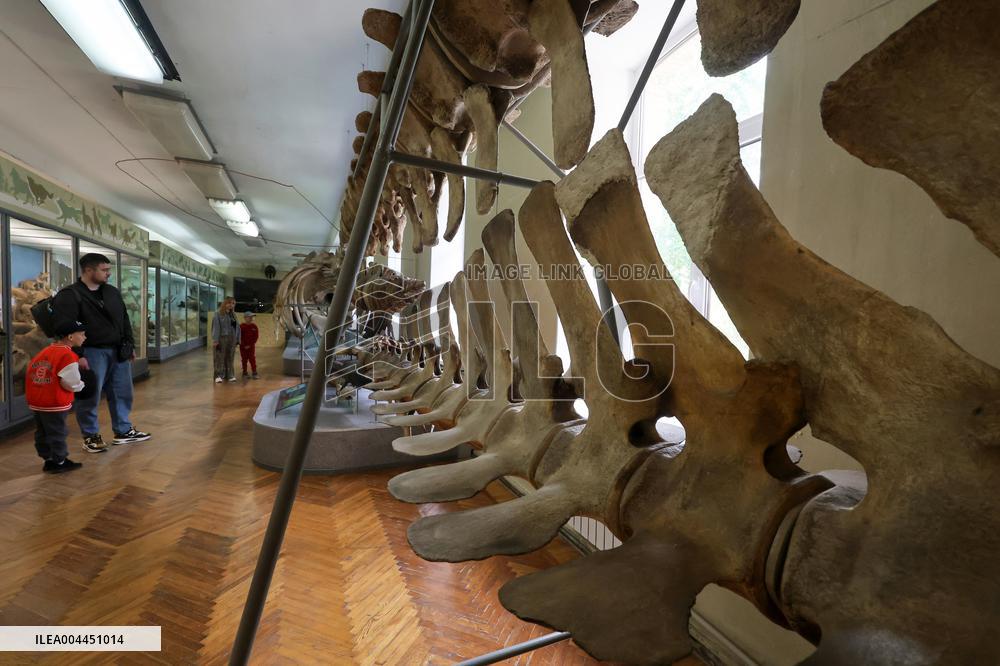 Museum Complex of Karazin Kharkiv National University