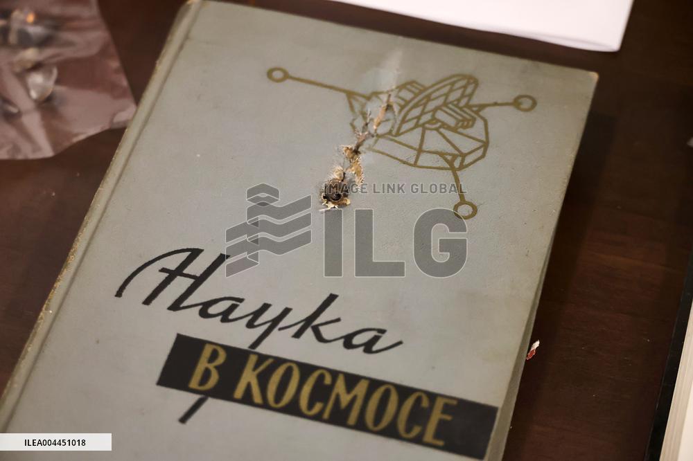 Museum Complex of Karazin Kharkiv National University