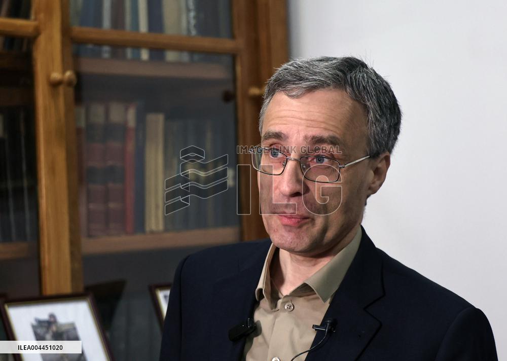 Museum Complex of Karazin Kharkiv National University