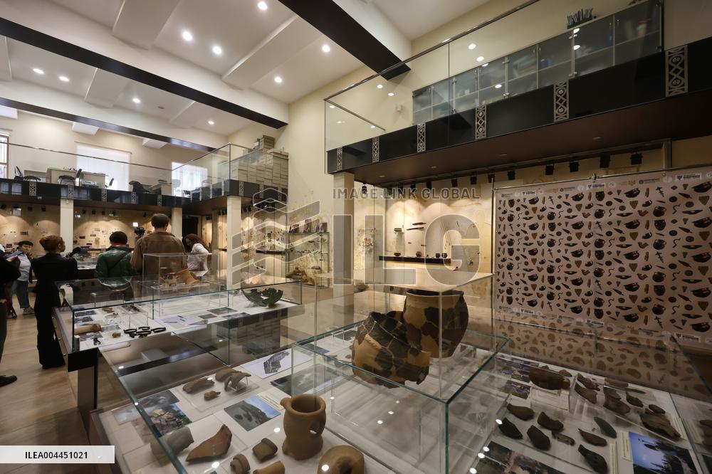 Museum Complex of Karazin Kharkiv National University