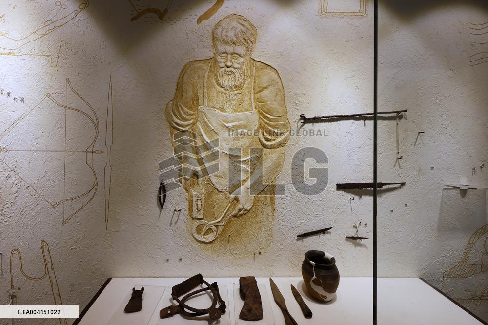 Museum Complex of Karazin Kharkiv National University