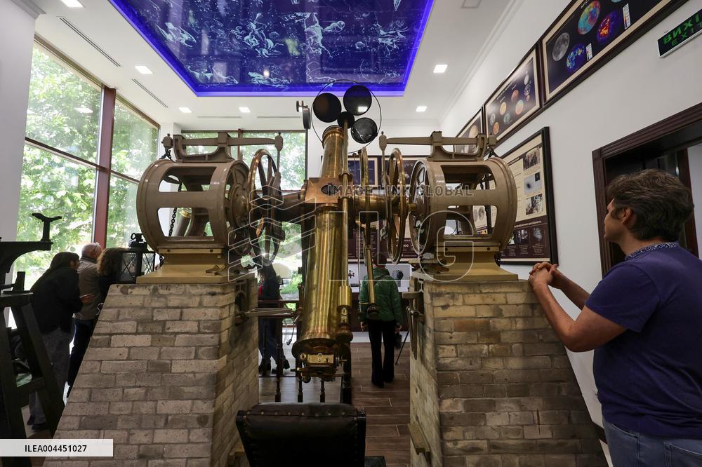 Museum Complex of Karazin Kharkiv National University