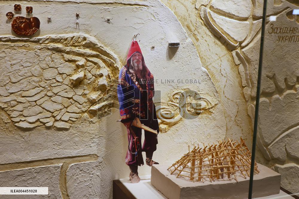 Museum Complex of Karazin Kharkiv National University