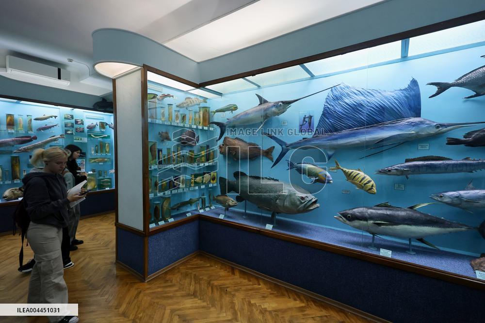 Museum Complex of Karazin Kharkiv National University