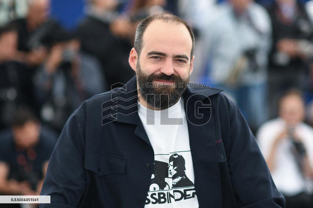 Cannes Le Citta Di Pianura Photocall AM