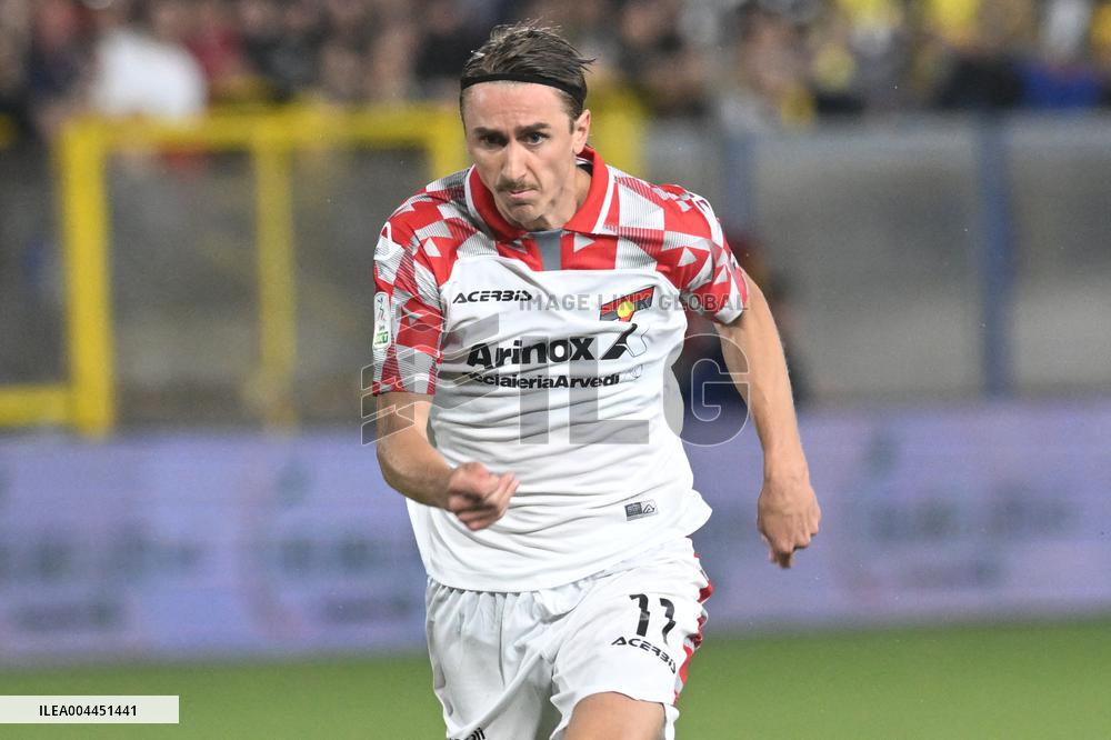 CALCIO - Serie B - Juve Stabia vs Cremonese