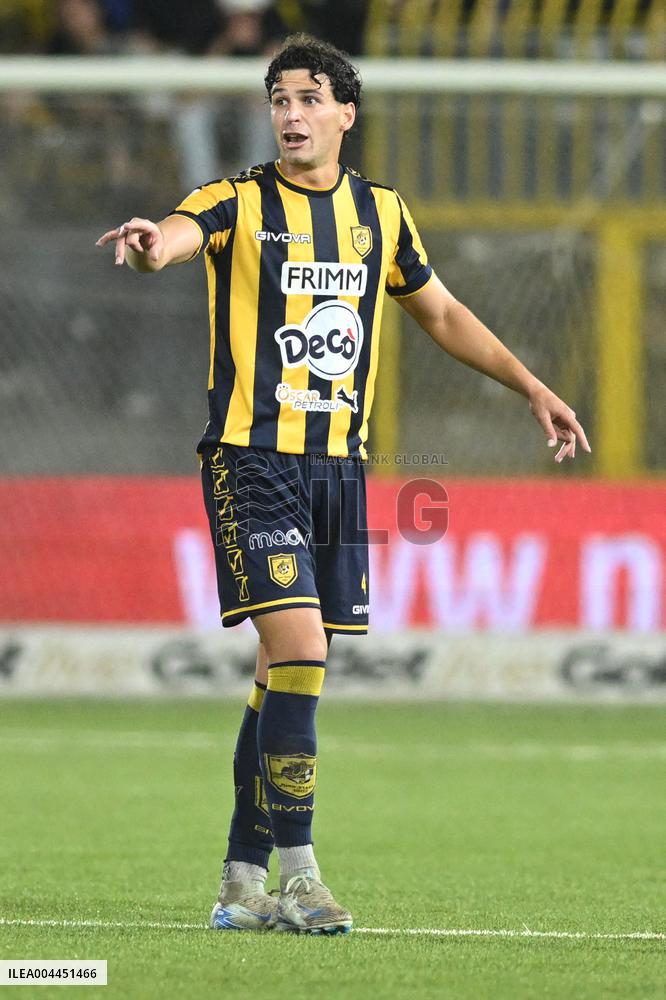 CALCIO - Serie B - Juve Stabia vs Cremonese