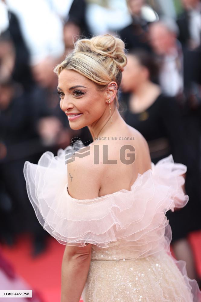 Cannes - La Venue de l'Avenir Screening JD