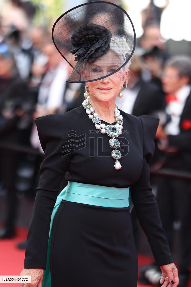 Cannes - La Venue de l'Avenir Screening JD