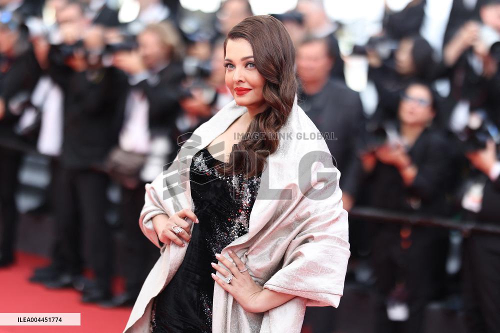 Cannes - La Venue de l'Avenir Screening JD