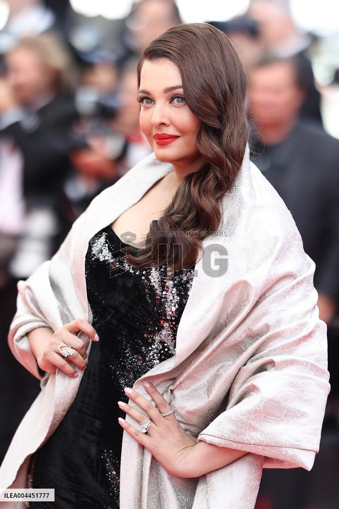 Cannes - La Venue de l'Avenir Screening JD