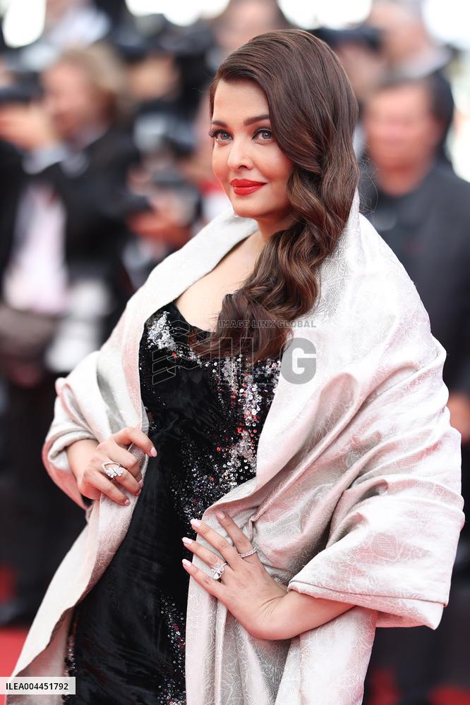 Cannes - La Venue de l'Avenir Screening JD