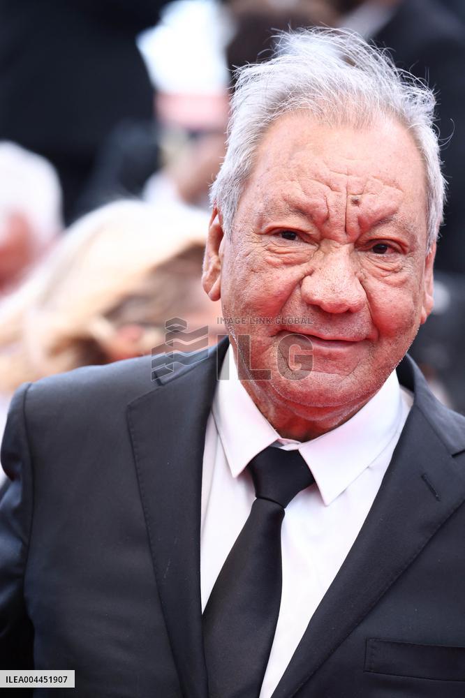 Cannes - La Venue de l'Avenir Screening JD