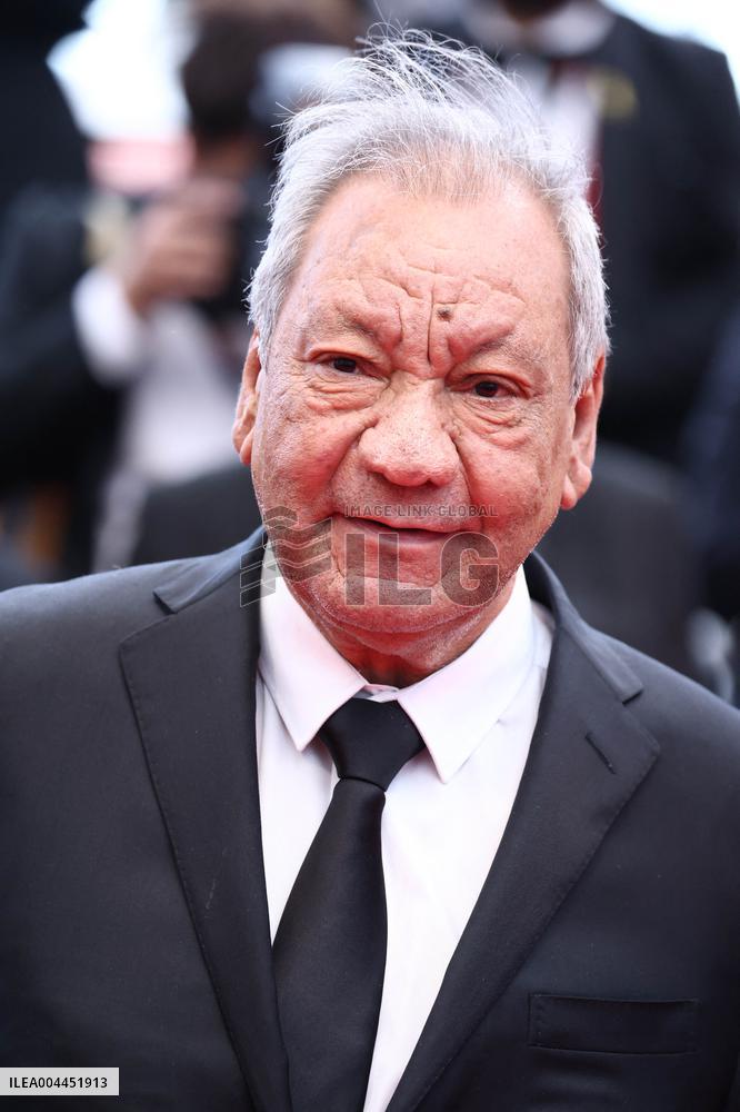 Cannes - La Venue de l'Avenir Screening JD