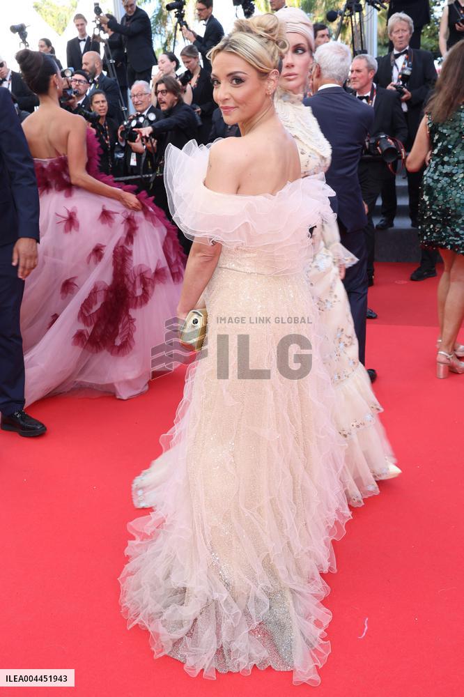 Cannes - La Venue de l'Avenir Screening JD