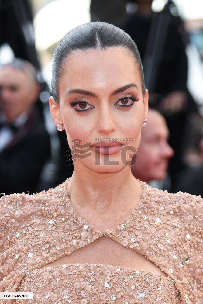 Cannes La Venue de l Avenir Premiere AM