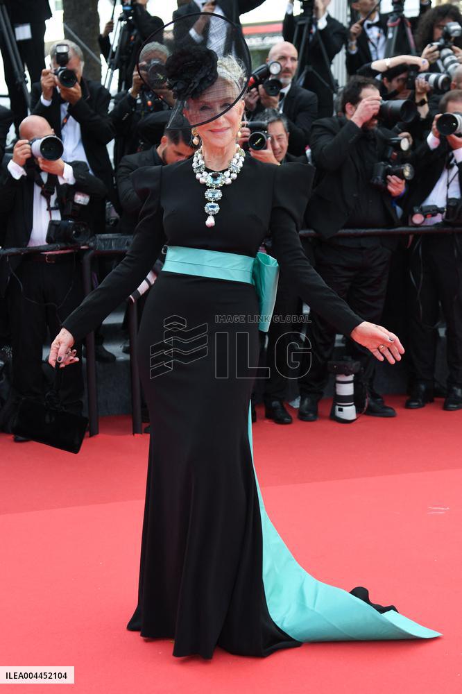 Cannes La Venue de l Avenir Premiere AM