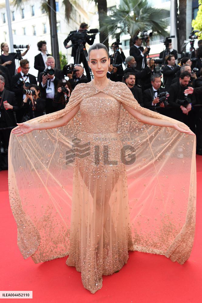 Cannes La Venue de l Avenir Premiere AM
