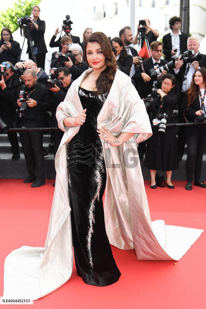 Cannes La Venue de l Avenir Premiere AM