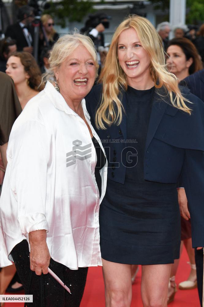 Cannes La Venue de l Avenir Premiere AM