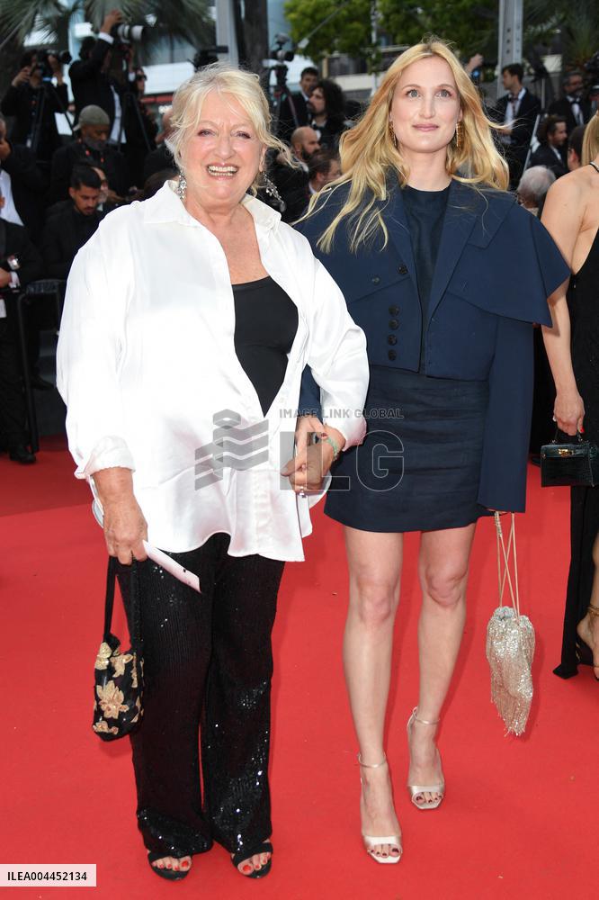 Cannes La Venue de l Avenir Premiere AM