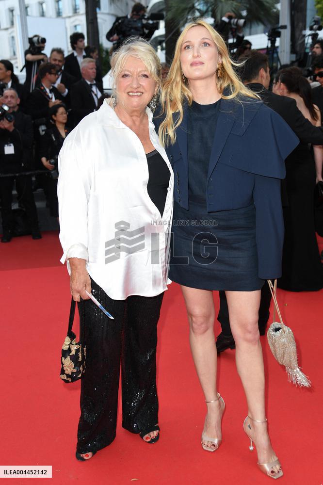 Cannes La Venue de l Avenir Premiere AM