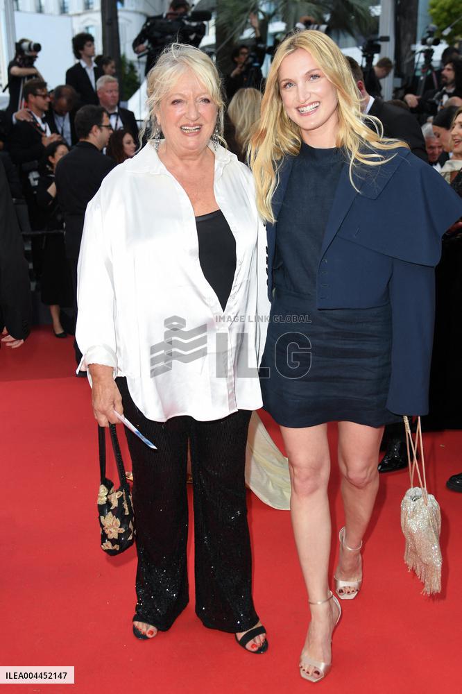 Cannes La Venue de l Avenir Premiere AM