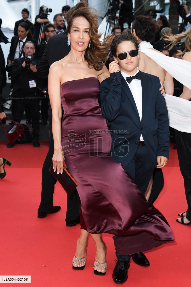 Cannes La Venue de l Avenir Premiere AM