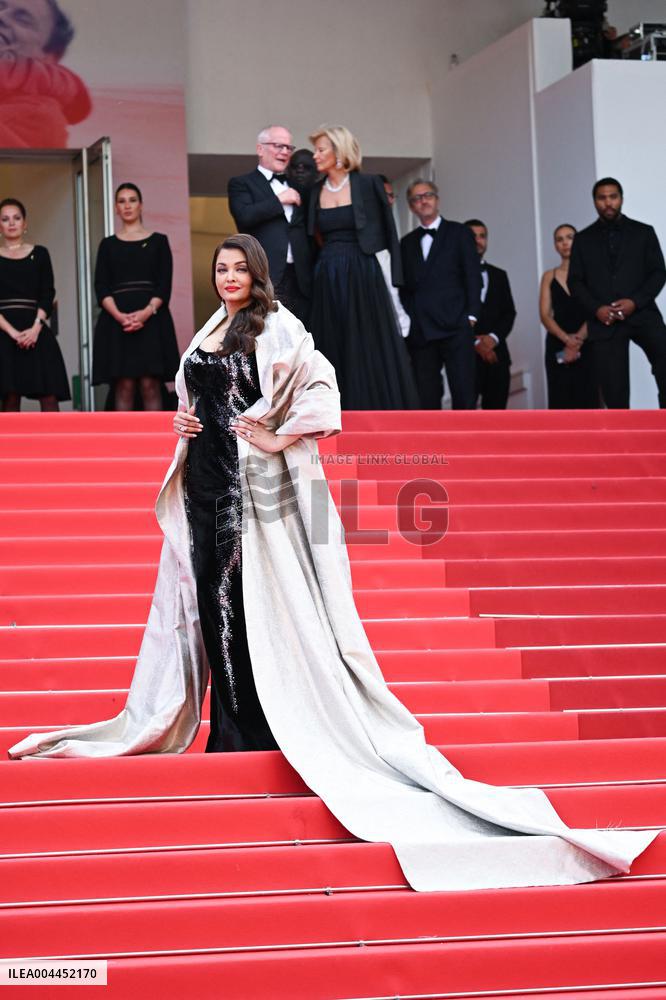 Cannes La Venue de l Avenir Premiere AM