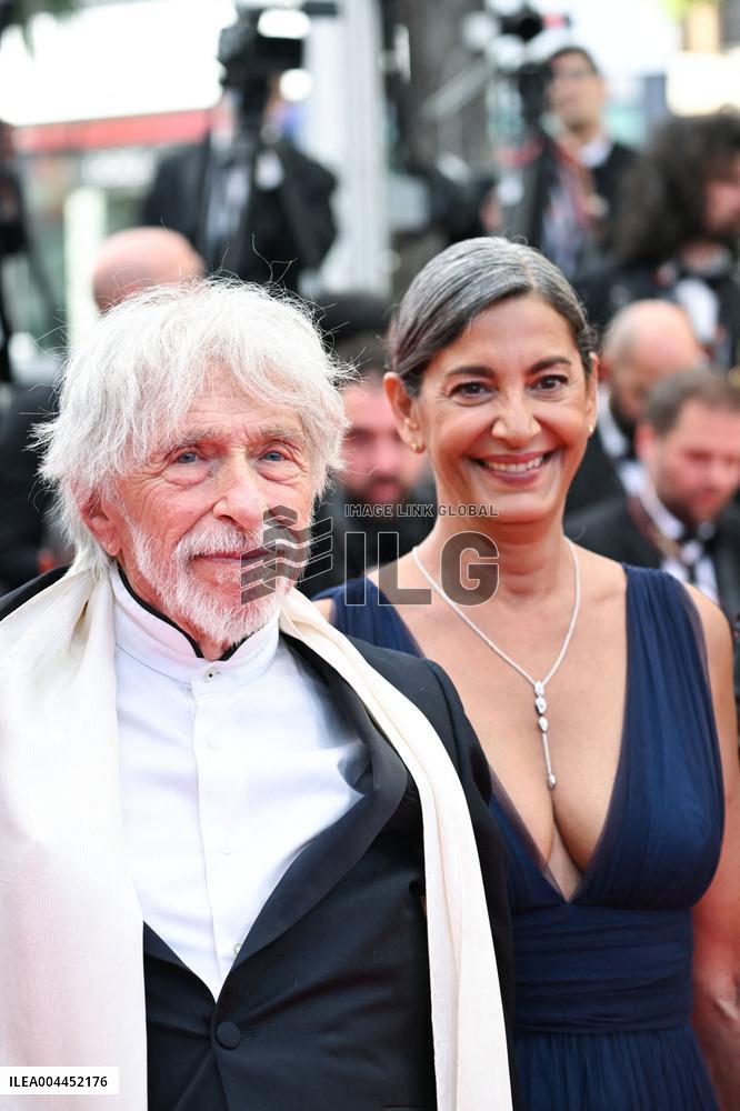 Cannes La Venue de l Avenir Premiere AM