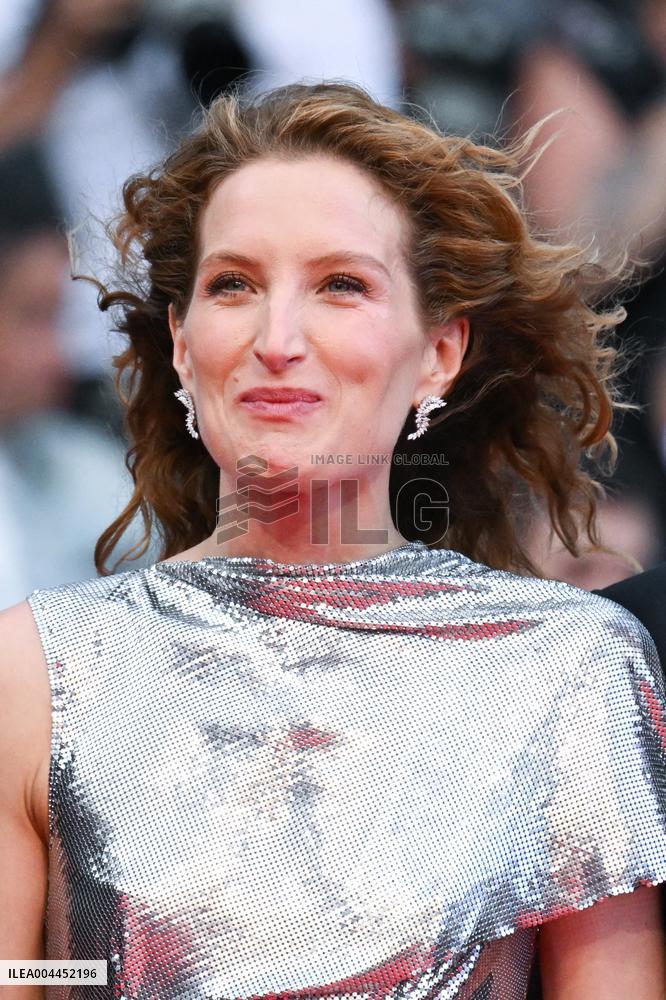 Cannes La Venue de l Avenir Premiere AM