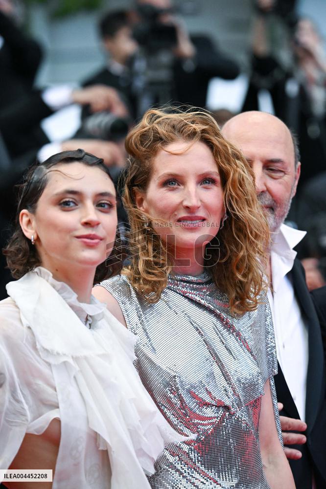 Cannes La Venue de l Avenir Premiere AM