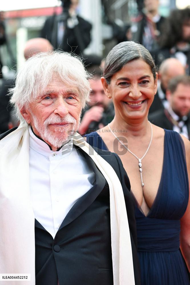 Cannes La Venue de l Avenir Premiere AM