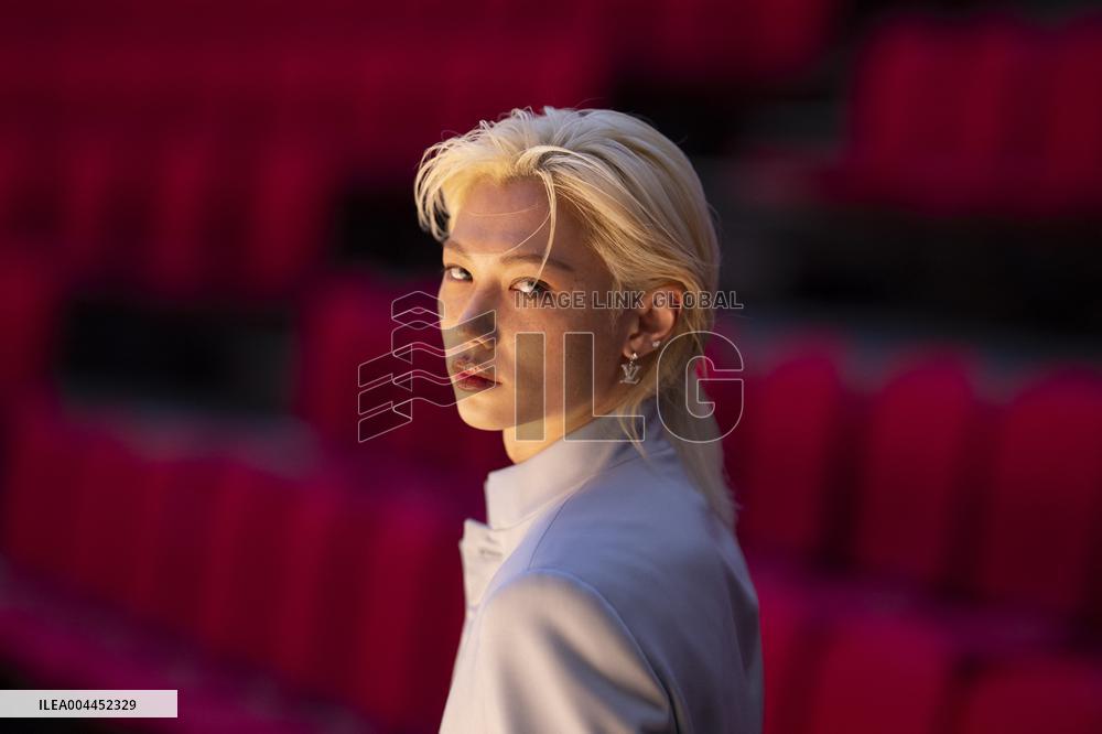 Louis Vuitton Cruise 2026 Front Row - Avignon