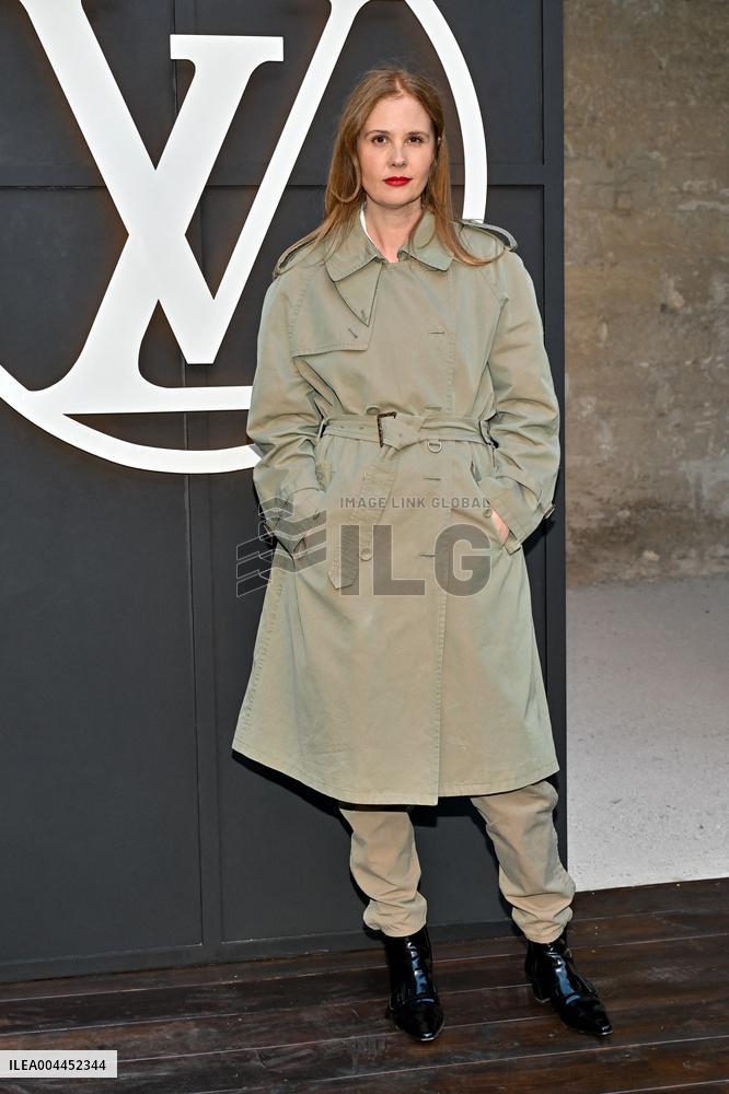 Louis Vuitton Cruise 2026 Photocall