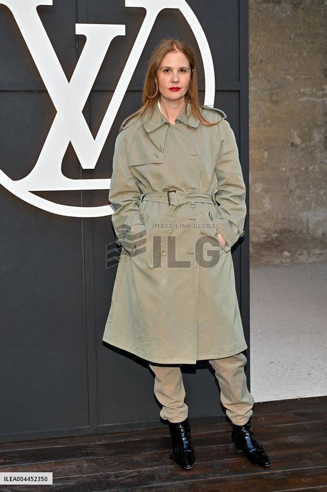 Louis Vuitton Cruise 2026 Photocall