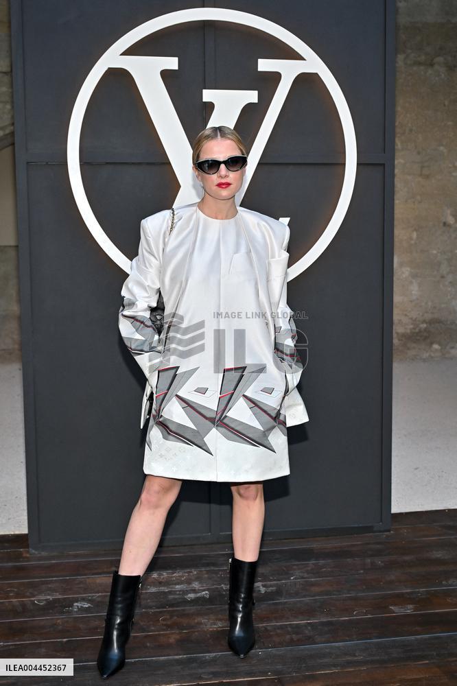 Louis Vuitton Cruise 2026 Photocall