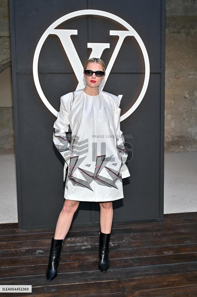 Louis Vuitton Cruise 2026 Photocall