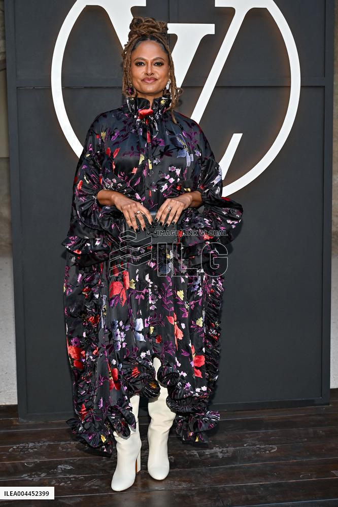 Louis Vuitton Cruise 2026 Photocall