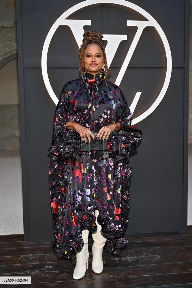 Louis Vuitton Cruise 2026 Photocall