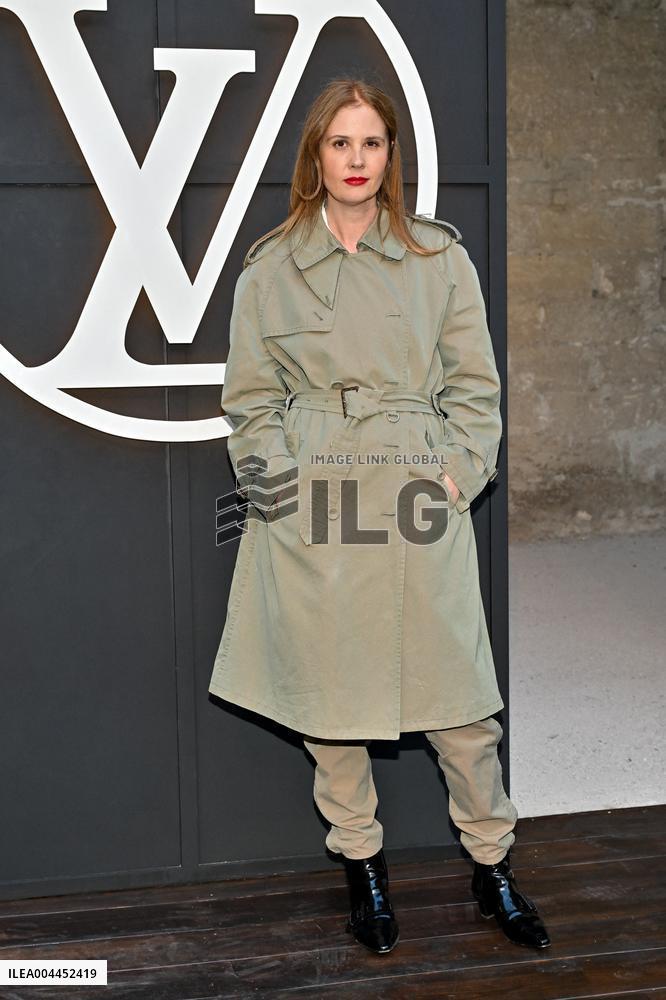 Louis Vuitton Cruise 2026 Photocall