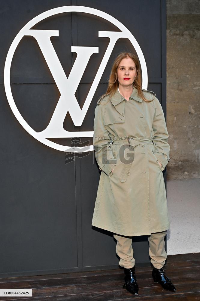 Louis Vuitton Cruise 2026 Photocall