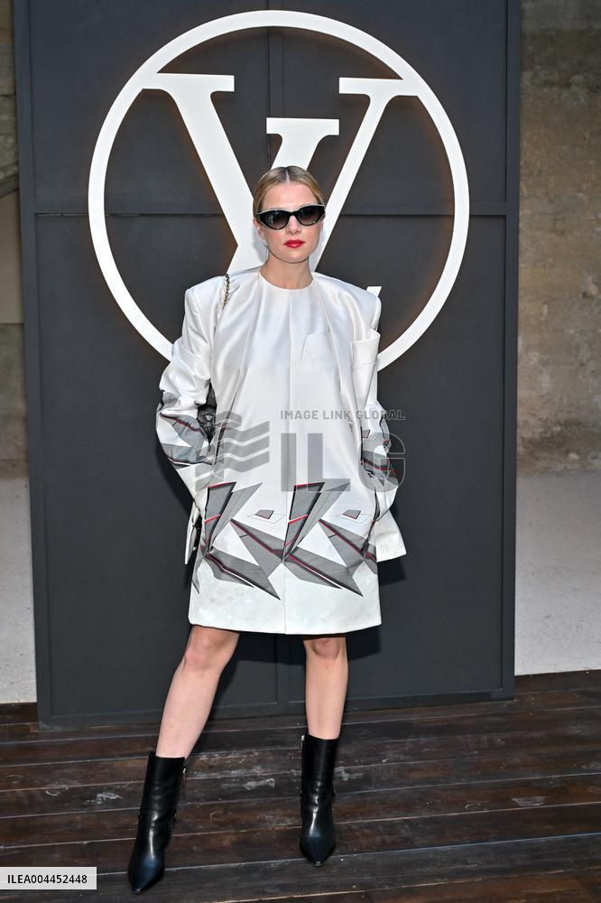 Louis Vuitton Cruise 2026 Photocall