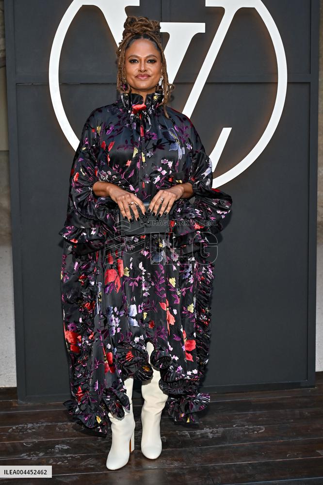 Louis Vuitton Cruise 2026 Photocall