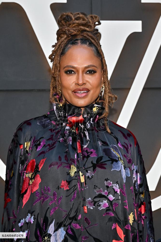 Louis Vuitton Cruise 2026 Photocall