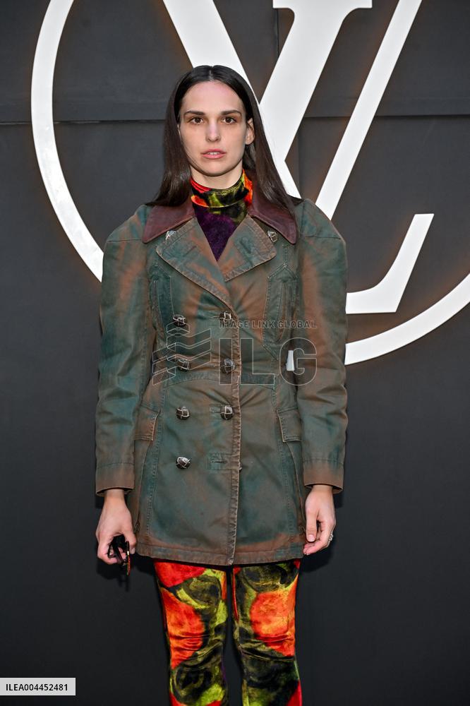 Louis Vuitton Cruise 2026 Photocall