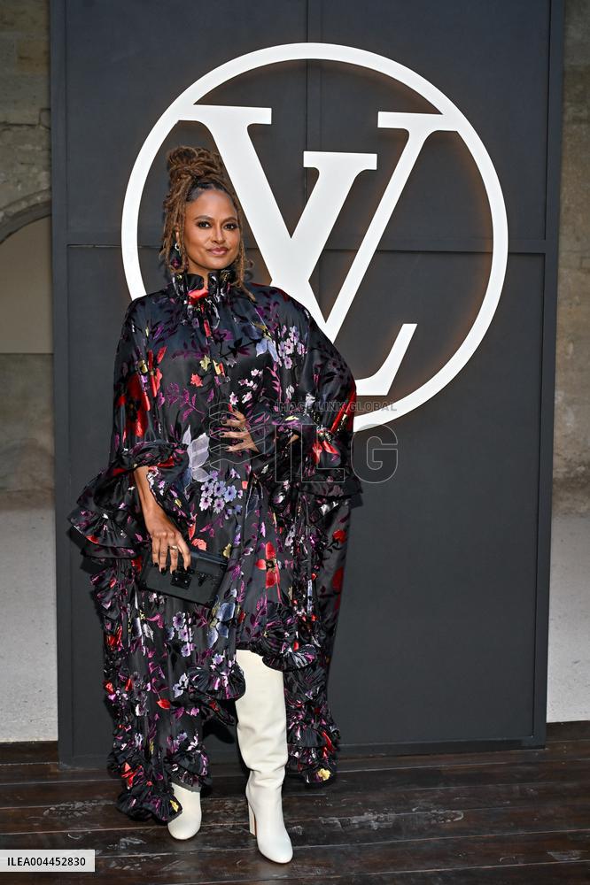 Louis Vuitton Cruise 2026 Photocall