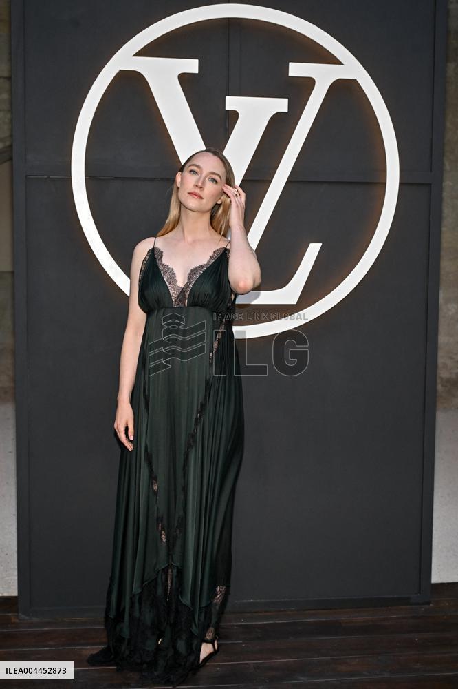 Louis Vuitton Cruise 2026 Photocall